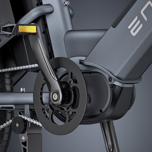 ENGWE LE20 - Elcykel - Wheelyshop