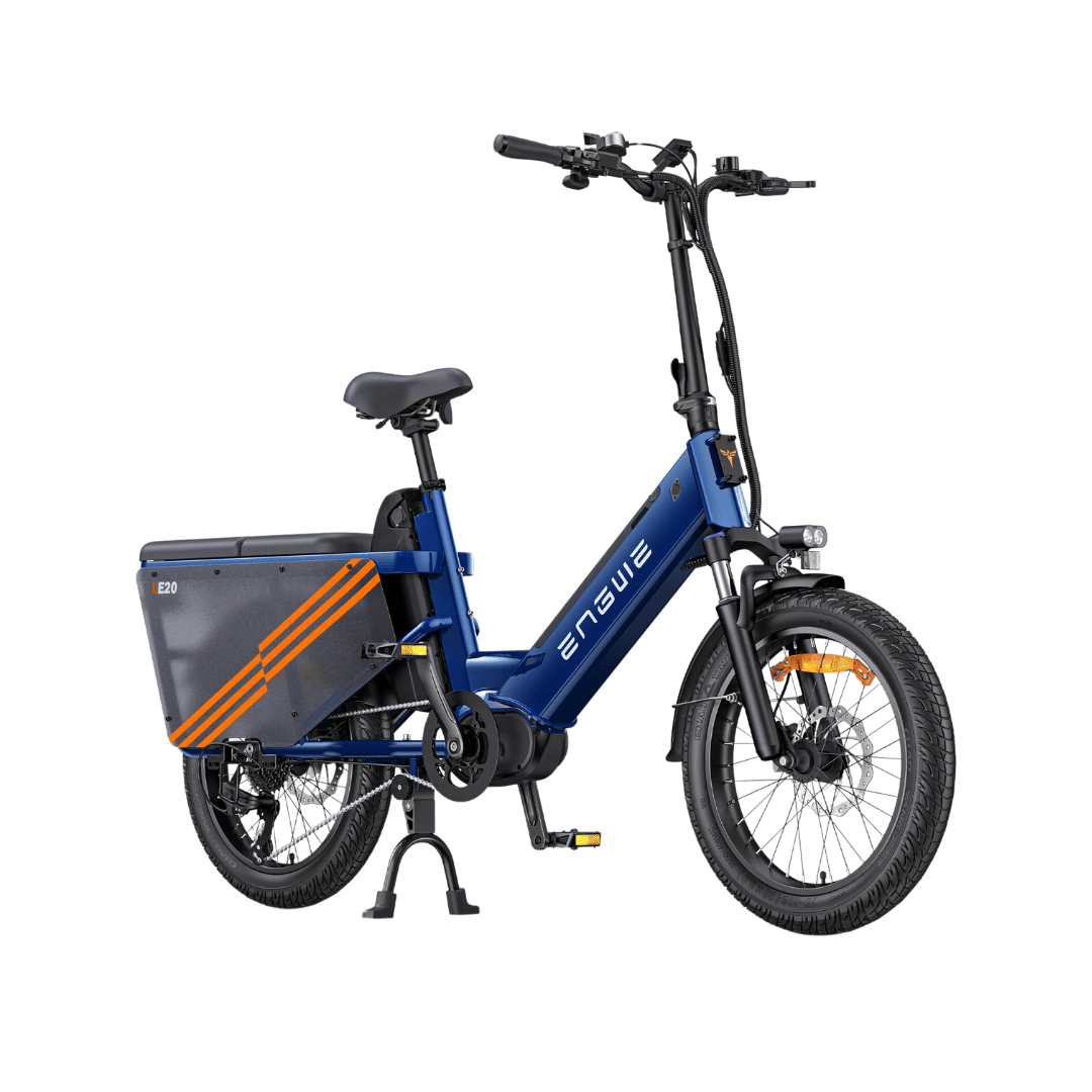 ENGWE LE20 - Elcykel - Wheelyshop