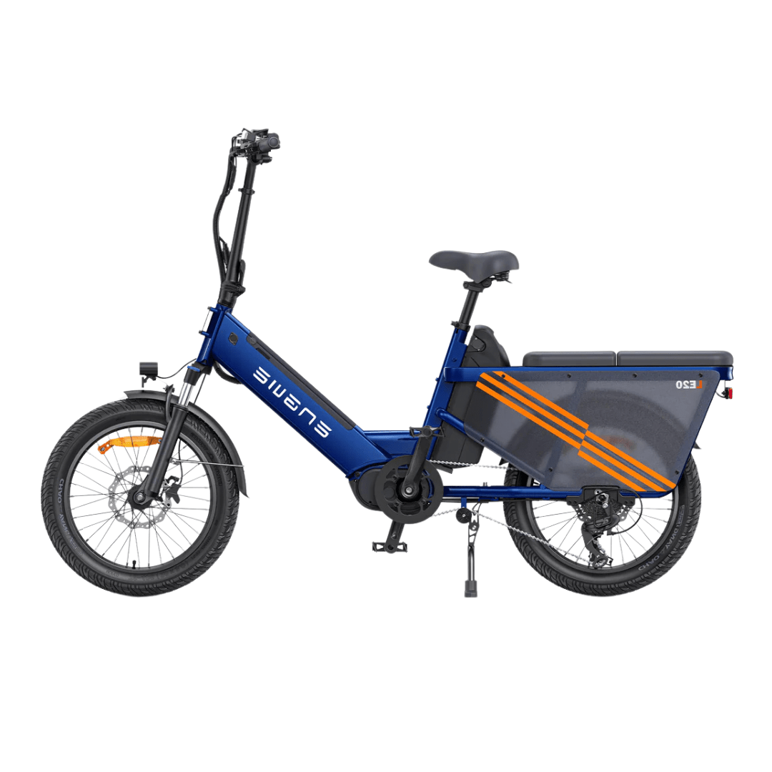 ENGWE LE20 - Elcykel - Wheelyshop