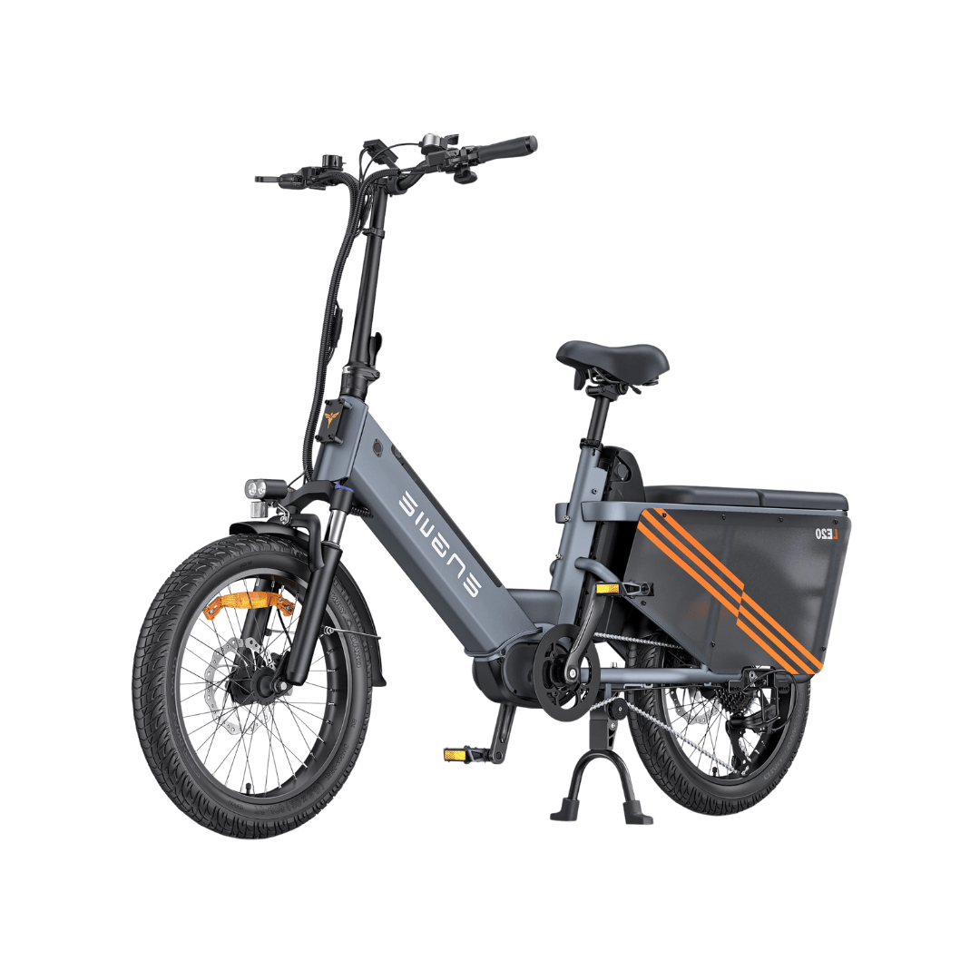 ENGWE LE20 - Elcykel - Wheelyshop