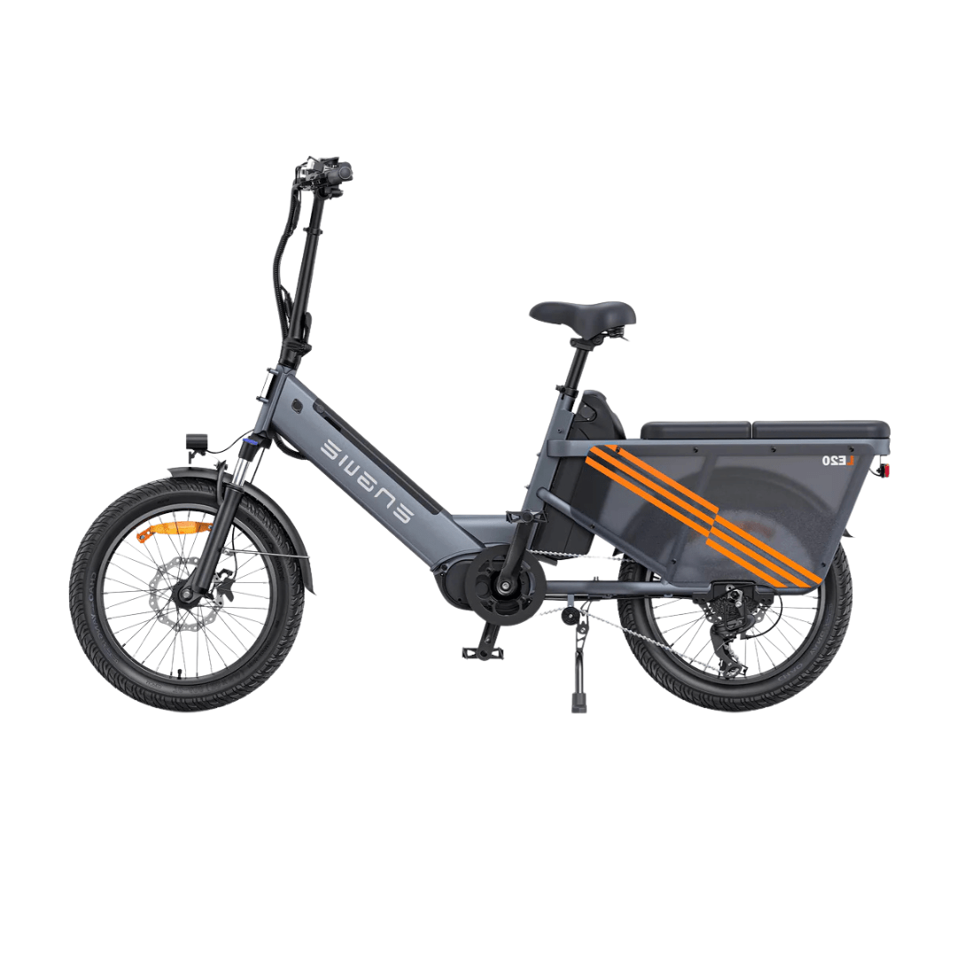 ENGWE LE20 - Elcykel - Wheelyshop