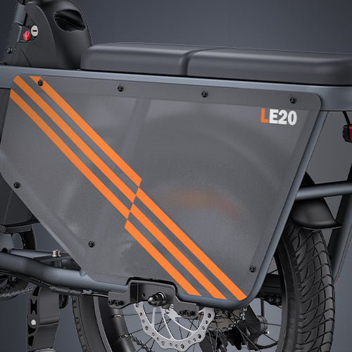 ENGWE LE20 - Elcykel - Wheelyshop