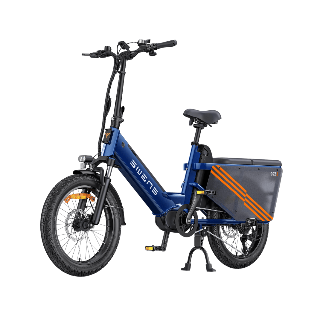 ENGWE LE20 - Elcykel - Wheelyshop