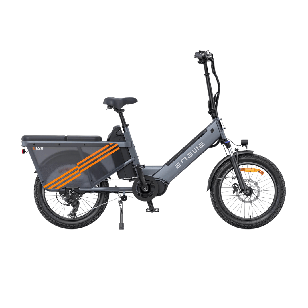 ENGWE LE20 - Elcykel - Wheelyshop