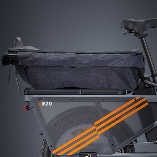 ENGWE LE20 - Elcykel - Wheelyshop