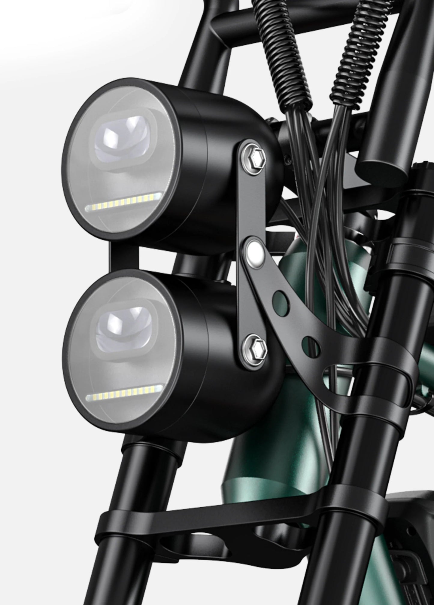 ENGWE M20 - Elcykel - Wheelyshop