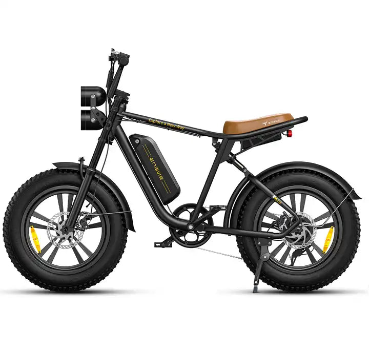 ENGWE M20 - Elcykel - Wheelyshop