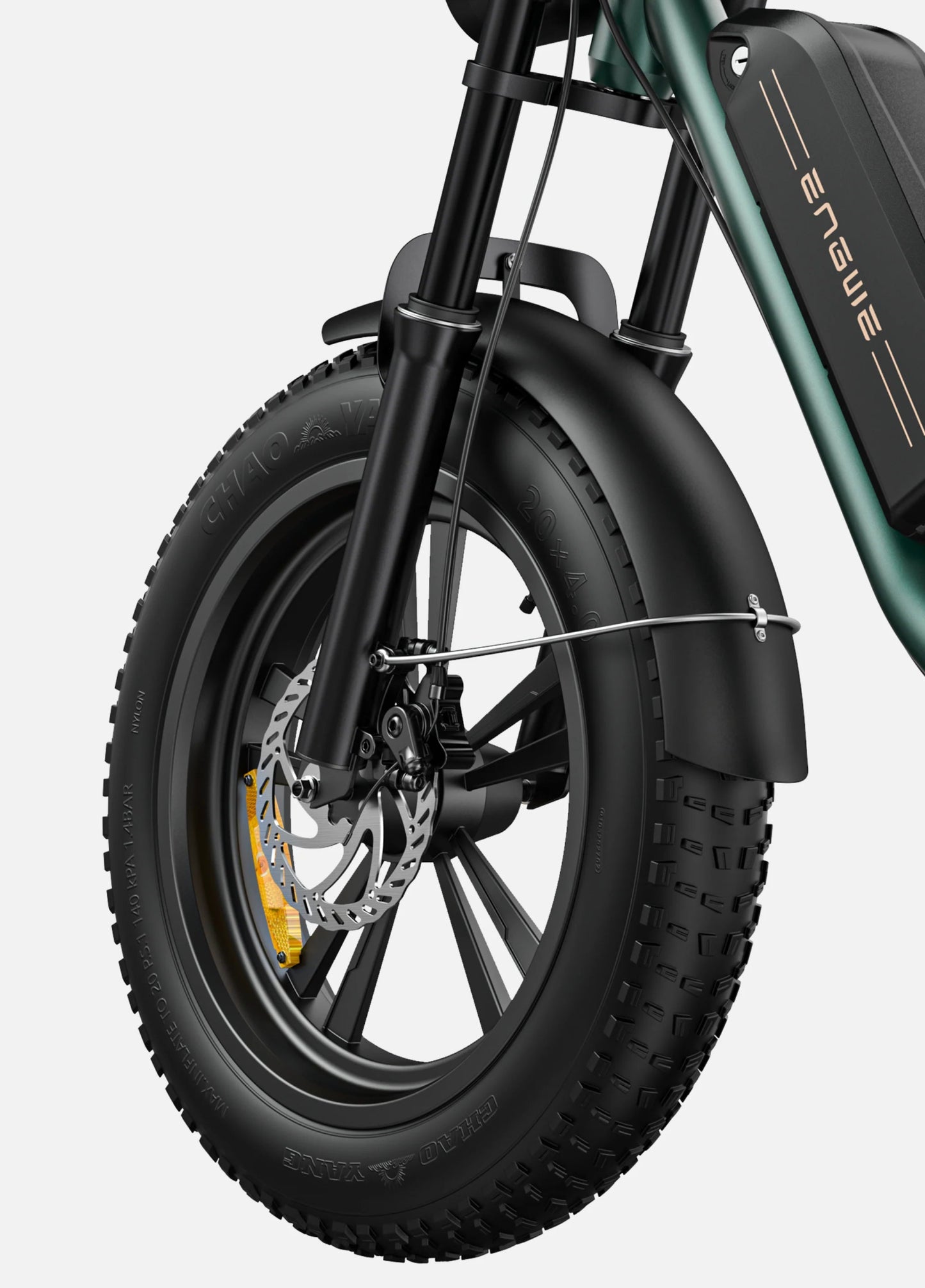 ENGWE M20 - Elcykel - Wheelyshop