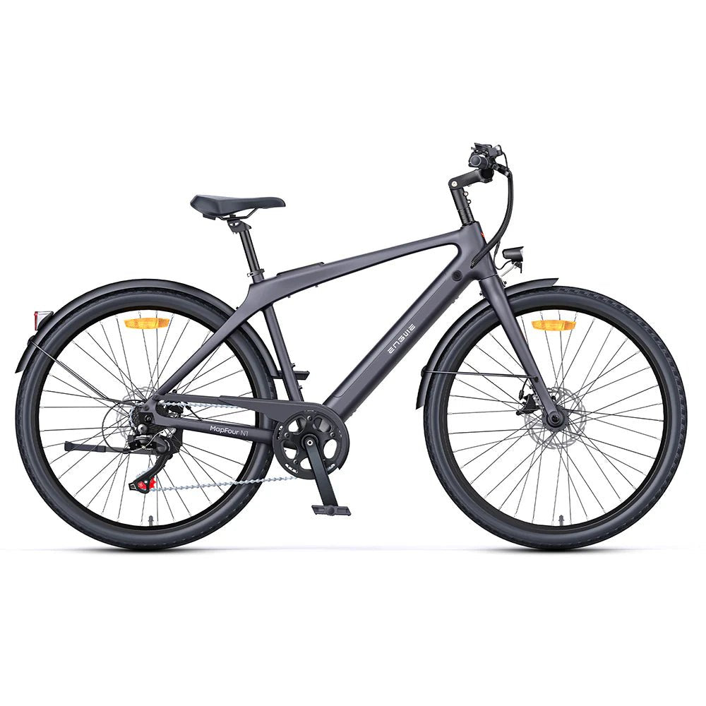 ENGWE N1 Air - Elcykel - Wheelyshop