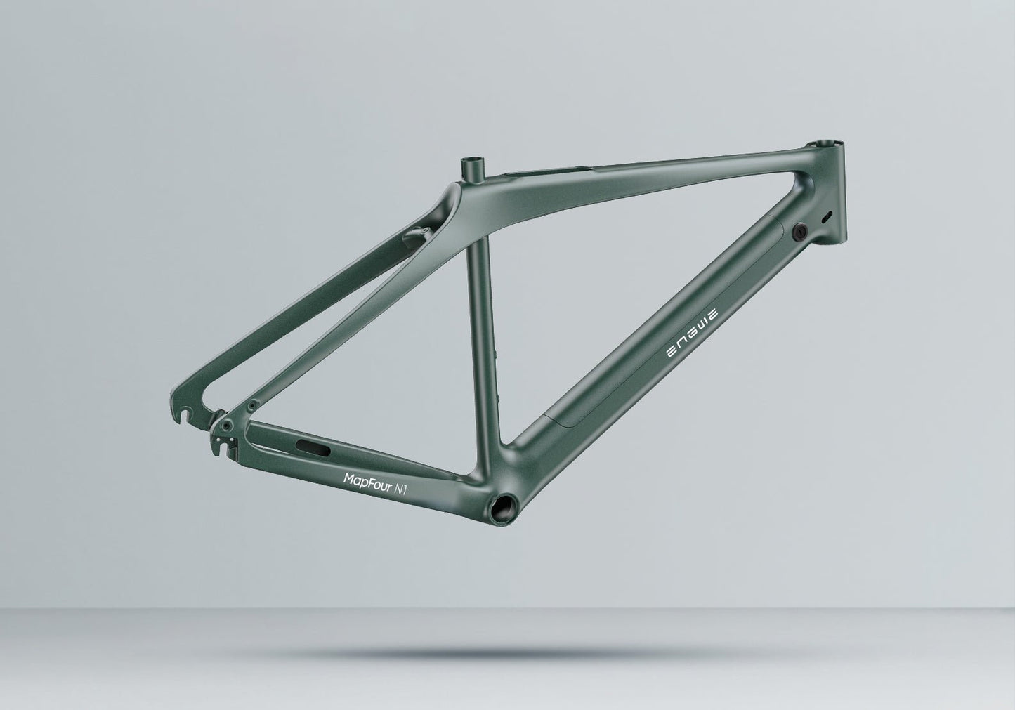 ENGWE N1 Air - Elcykel - Wheelyshop