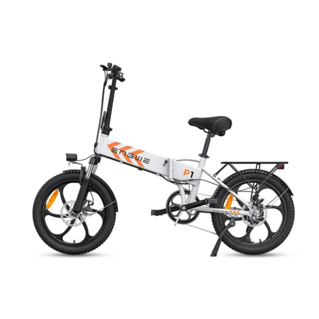 ENGWE P1 - Elcykel - Wheelyshop