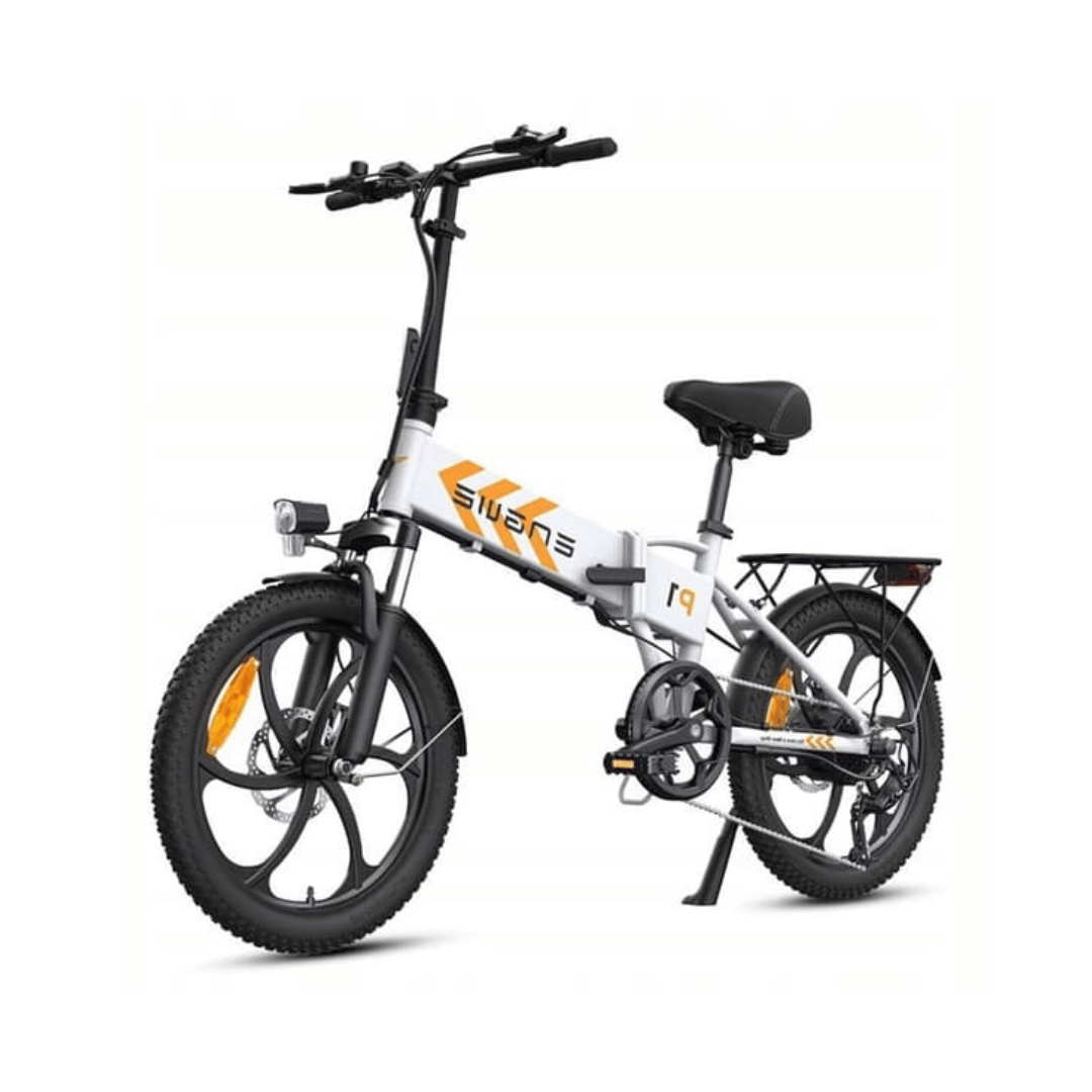 ENGWE P1 - Elcykel - Wheelyshop