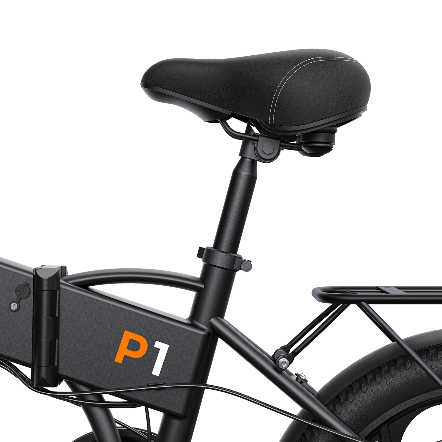 ENGWE P1 - Elcykel - Wheelyshop