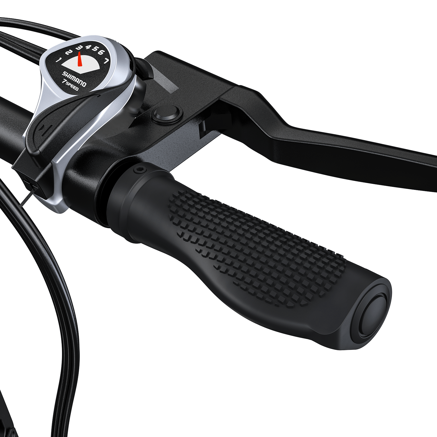 ENGWE P1 - Elcykel - Wheelyshop