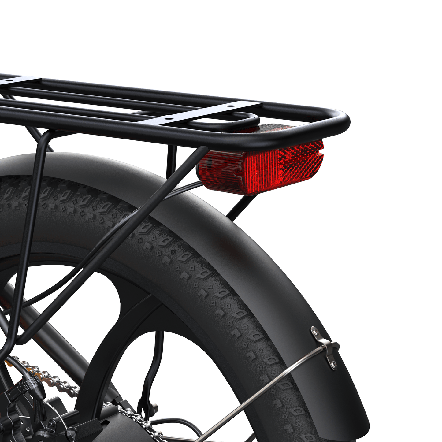 ENGWE P1 - Elcykel - Wheelyshop