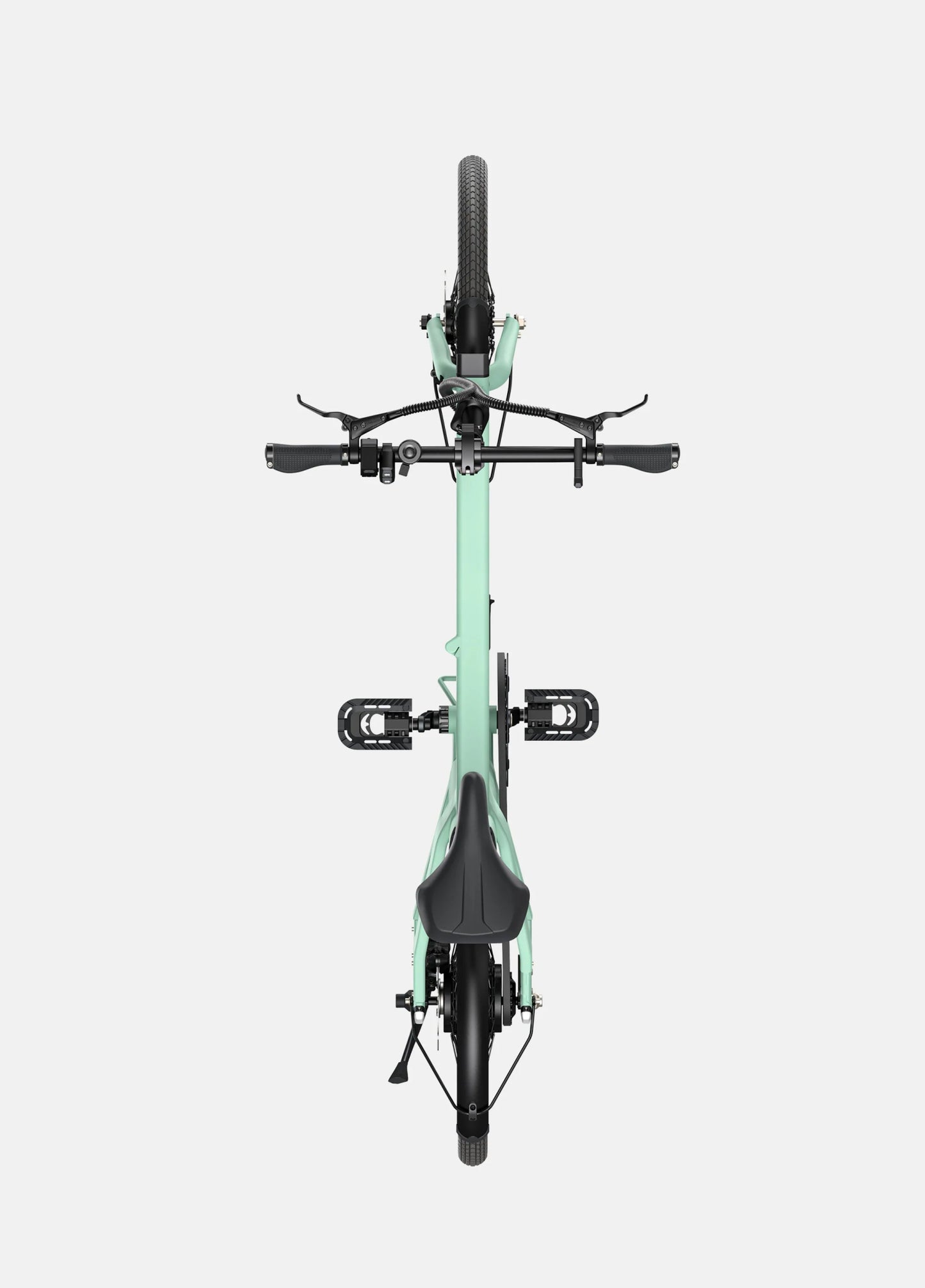ENGWE P20 - Elcykel - Wheelyshop