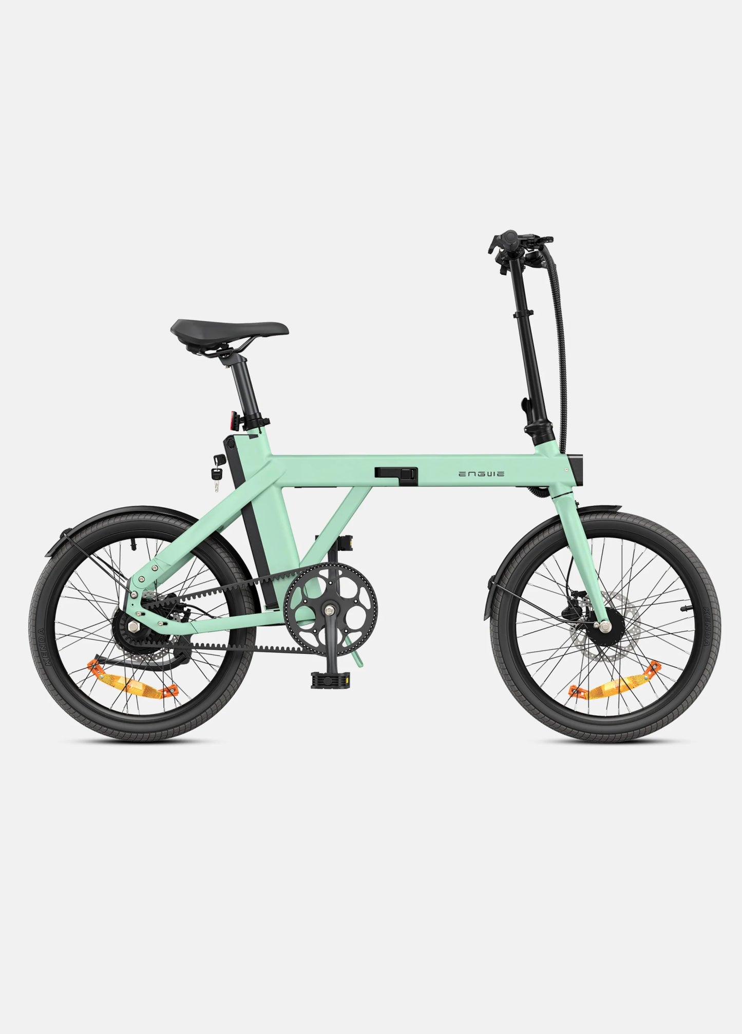 ENGWE P20 - Elcykel - Wheelyshop