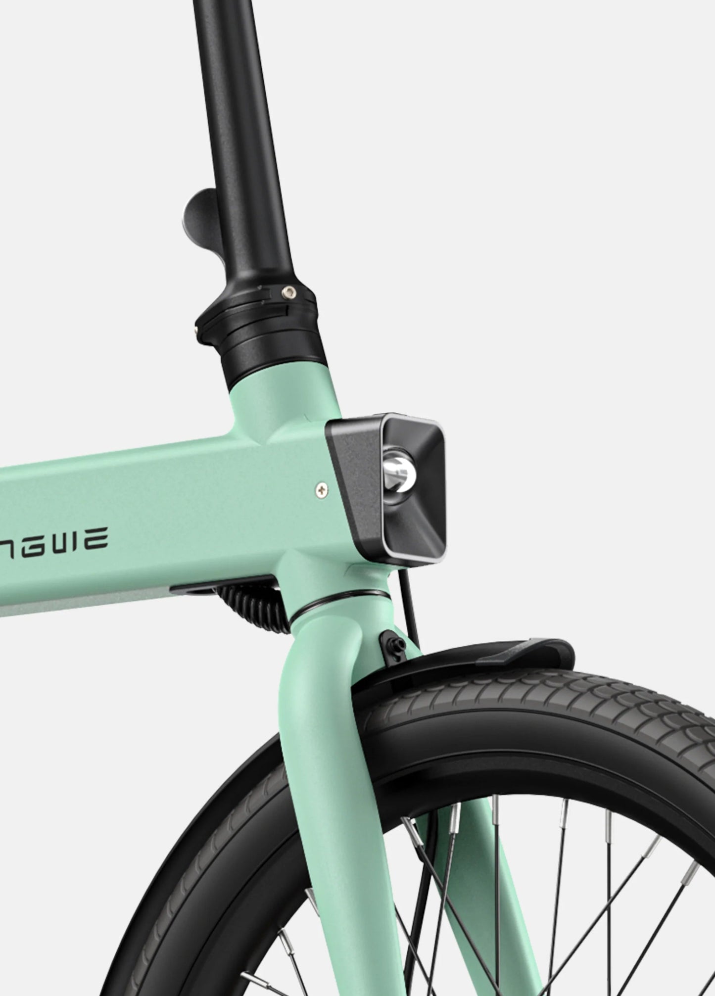 ENGWE P20 - Elcykel - Wheelyshop