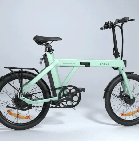 ENGWE P20 - Elcykel - Wheelyshop