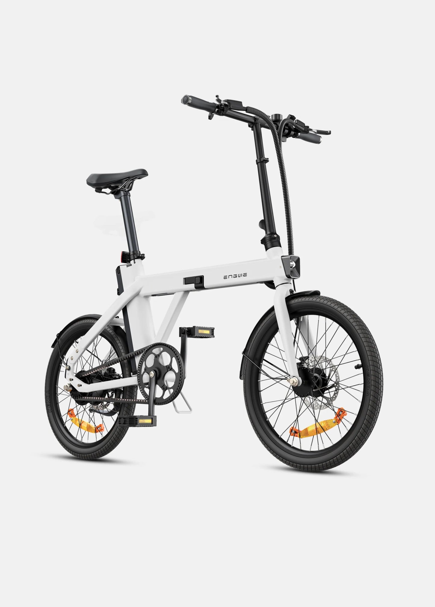 ENGWE P20 - Elcykel - Wheelyshop
