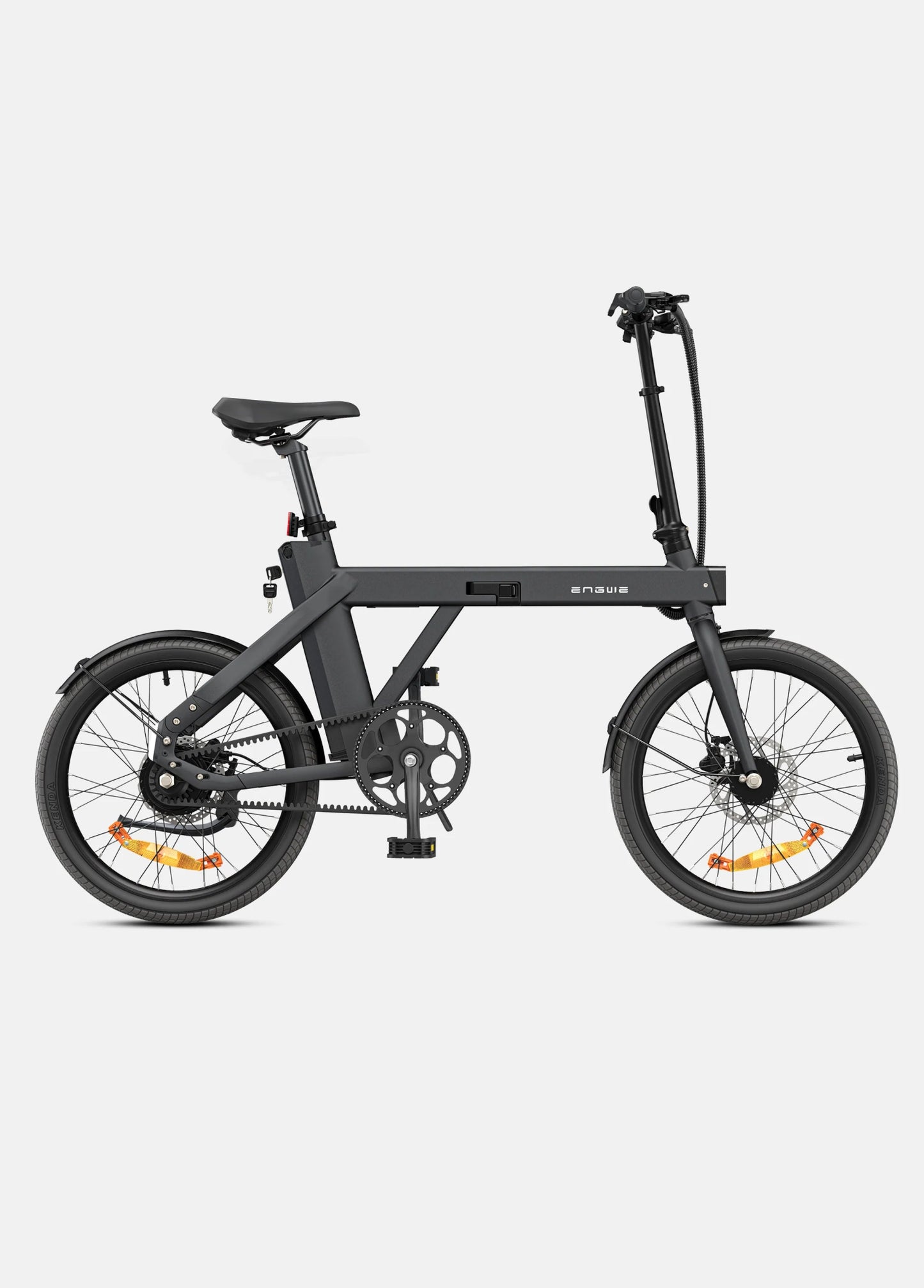 ENGWE P20 - Elcykel - Wheelyshop