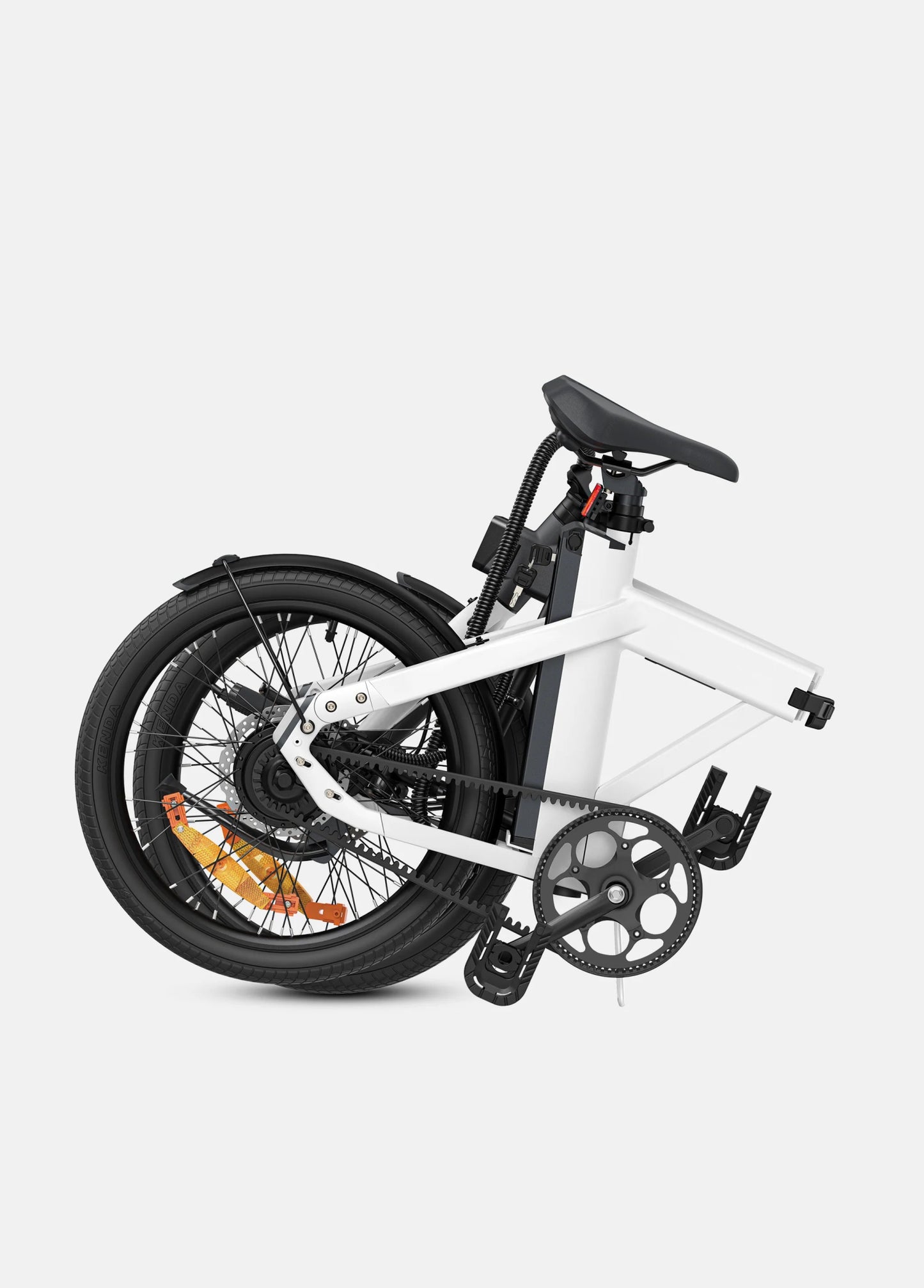 ENGWE P20 - Elcykel - Wheelyshop