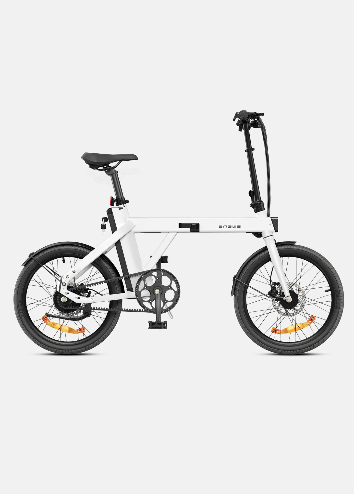ENGWE P20 - Elcykel - Wheelyshop
