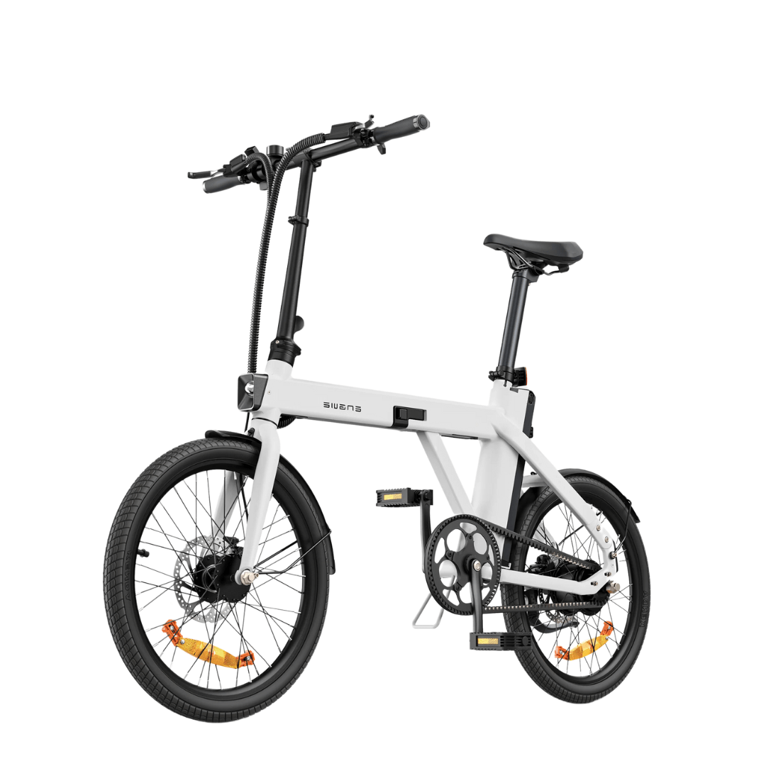 ENGWE P20 - Elcykel - Wheelyshop