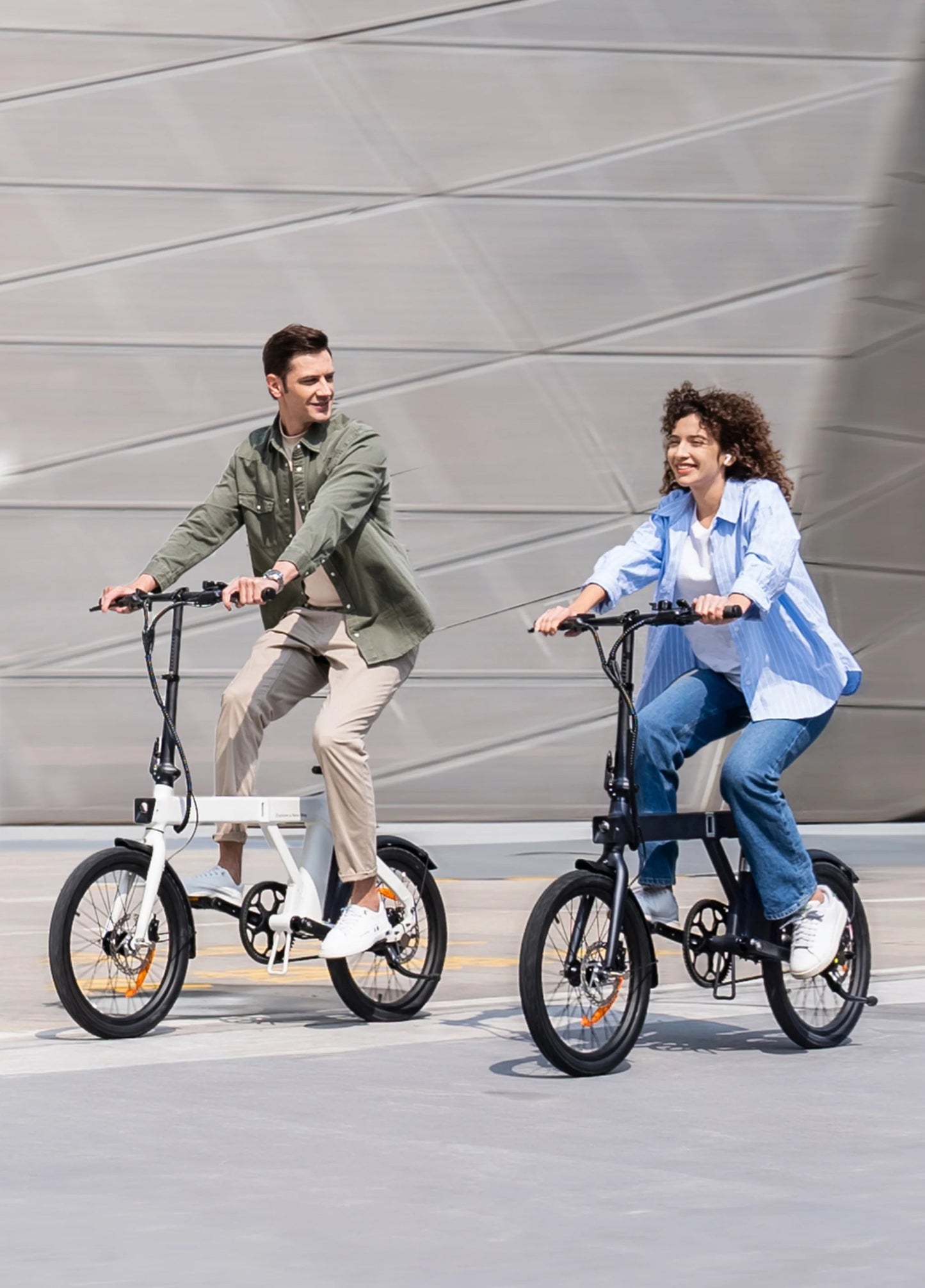 ENGWE P20 - Elcykel - Wheelyshop