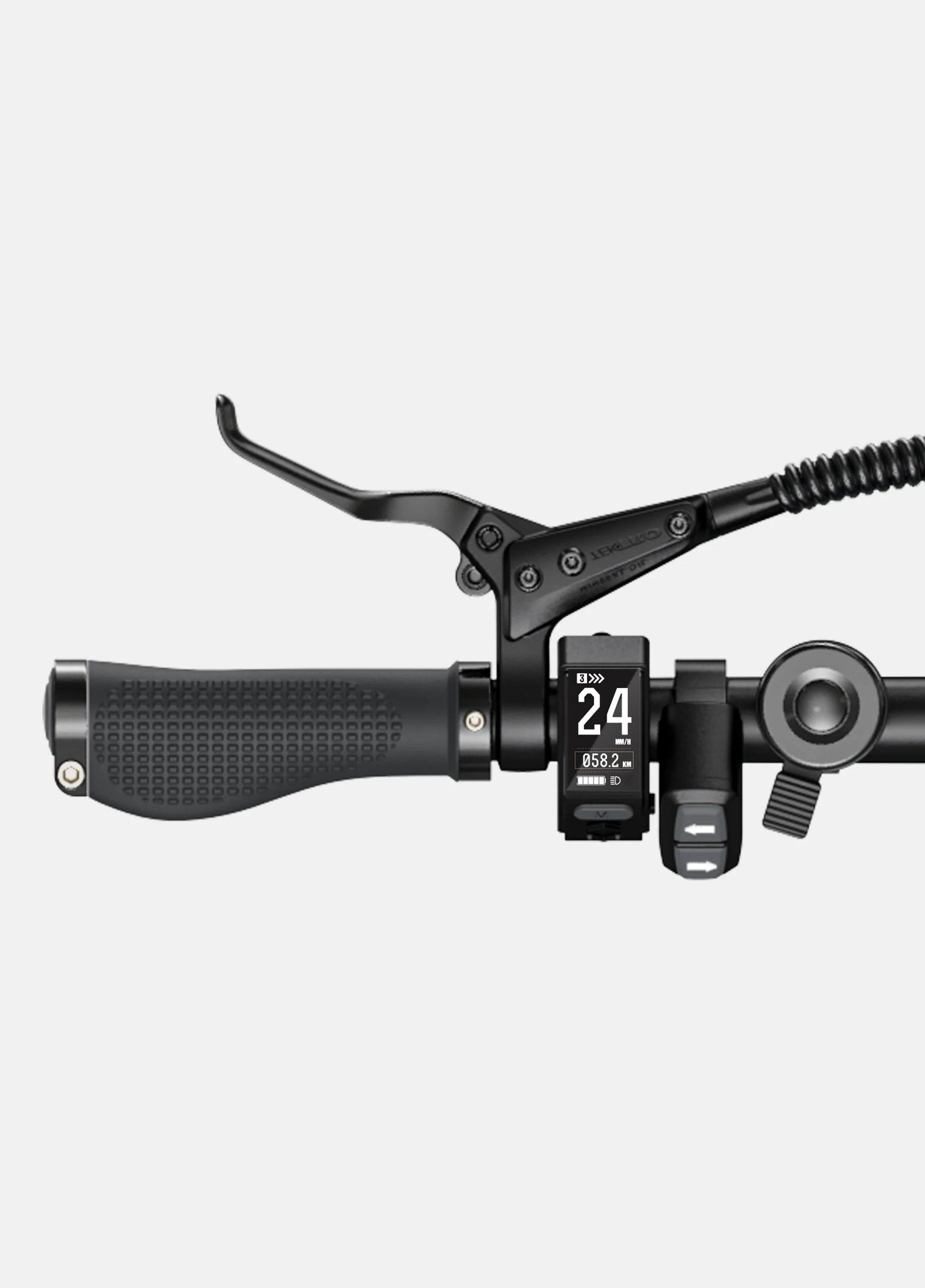 ENGWE P20 - Elcykel - Wheelyshop