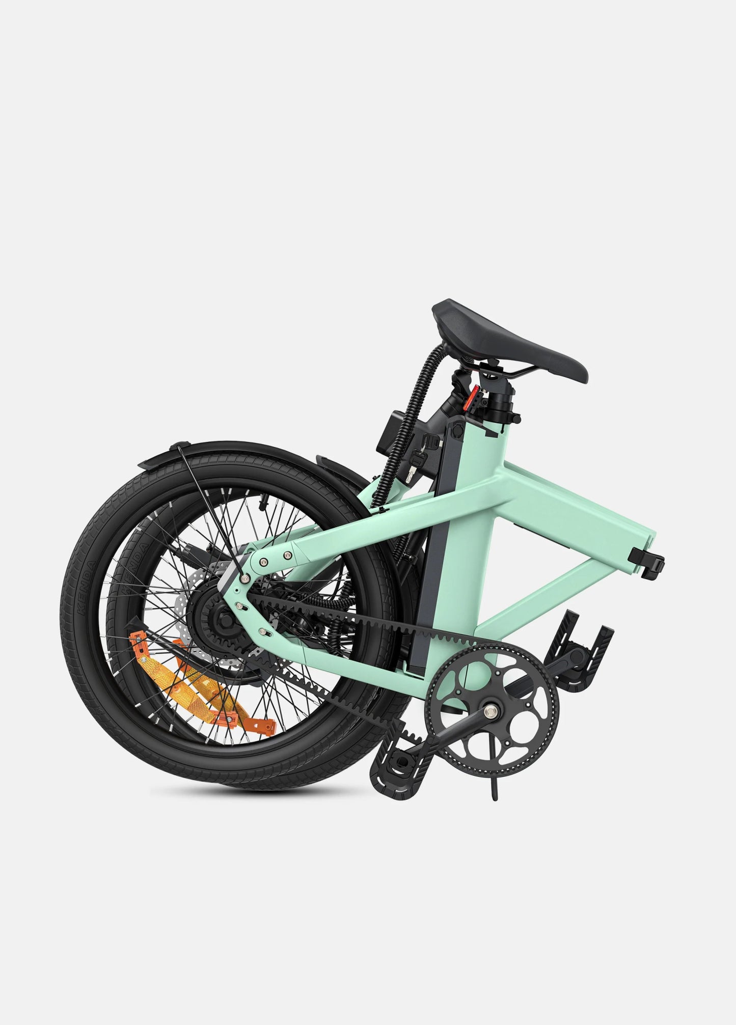 ENGWE P20 - Elcykel - Wheelyshop