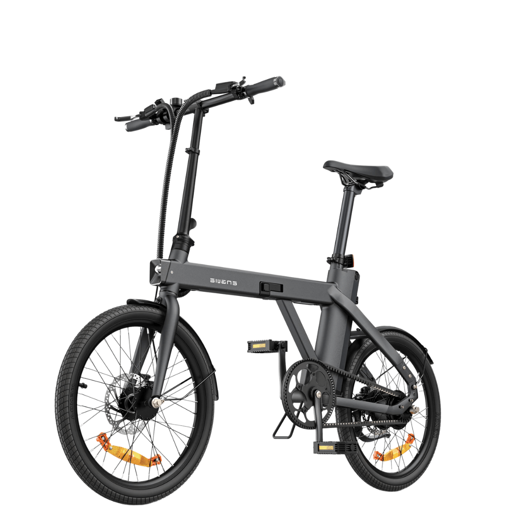 ENGWE P20 - Elcykel - Wheelyshop