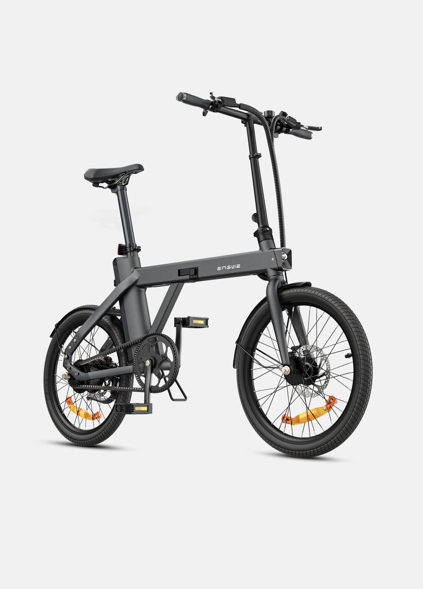 ENGWE P20 - Elcykel - Wheelyshop