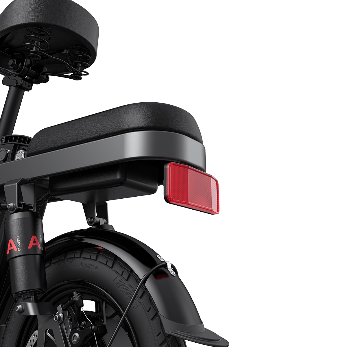 ENGWE T14 - Elcykel - Wheelyshop