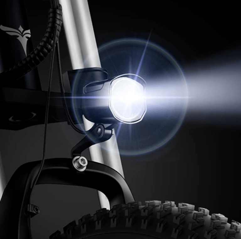 ENGWE X24 - Elcykel - Wheelyshop