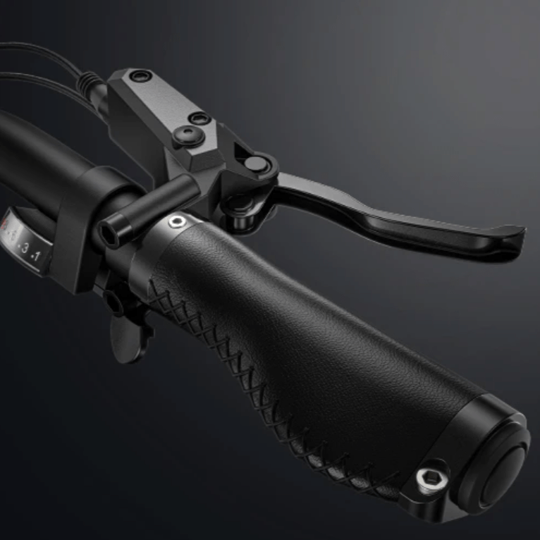 ENGWE X24 - Elcykel - Wheelyshop