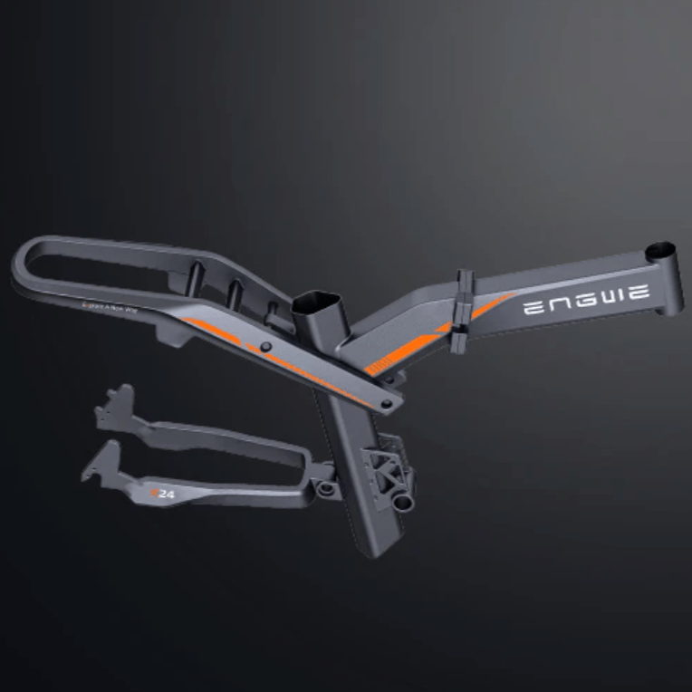 ENGWE X24 - Elcykel - Wheelyshop