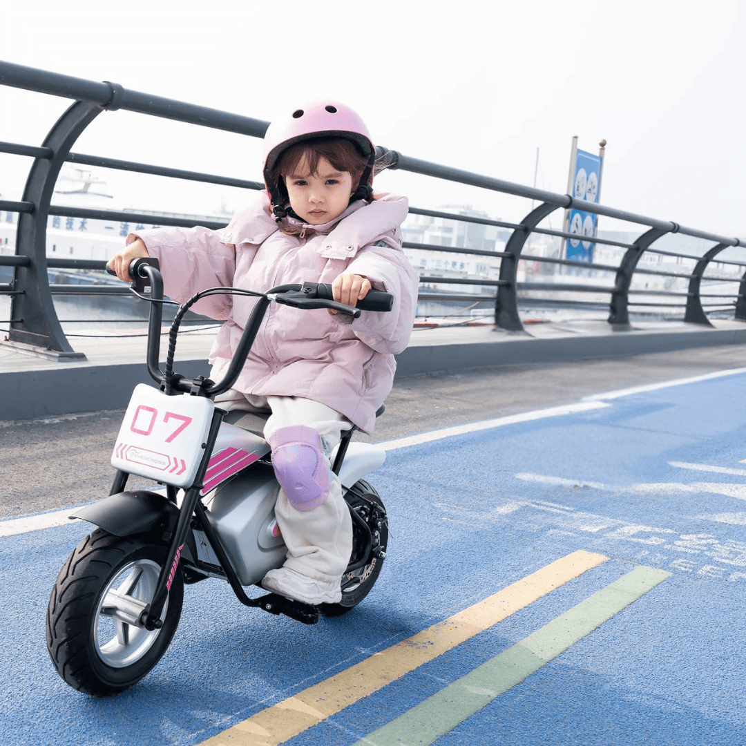 EVERCROSS EV07M - Elcykel - Wheelyshop