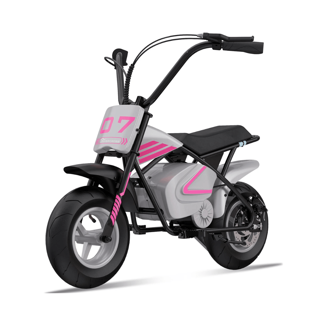 EVERCROSS EV07M - Elcykel - Wheelyshop