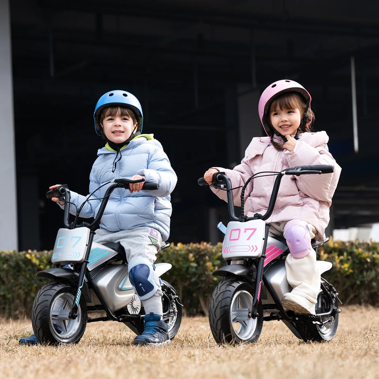 EVERCROSS EV07M - Elcykel - Wheelyshop