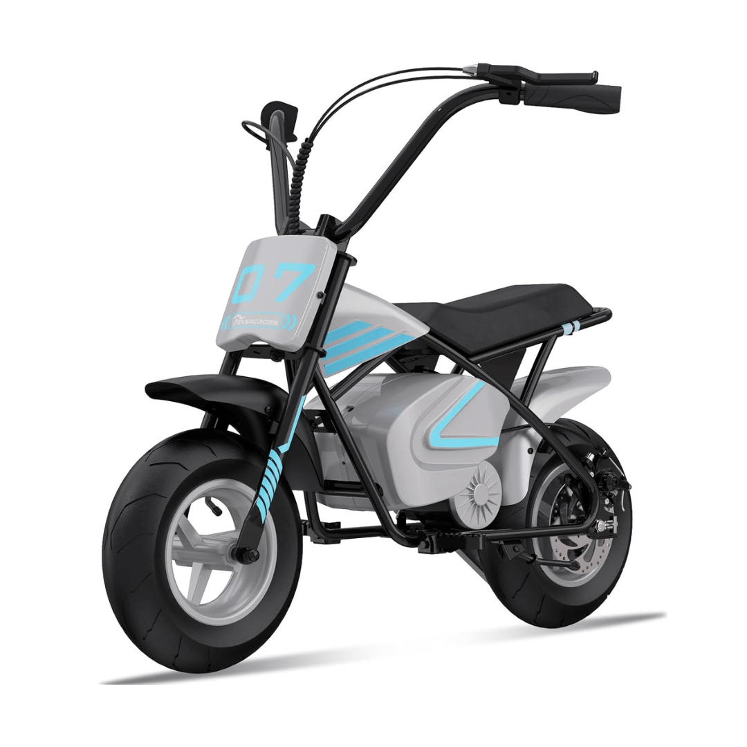 EVERCROSS EV07M - Elcykel - Wheelyshop