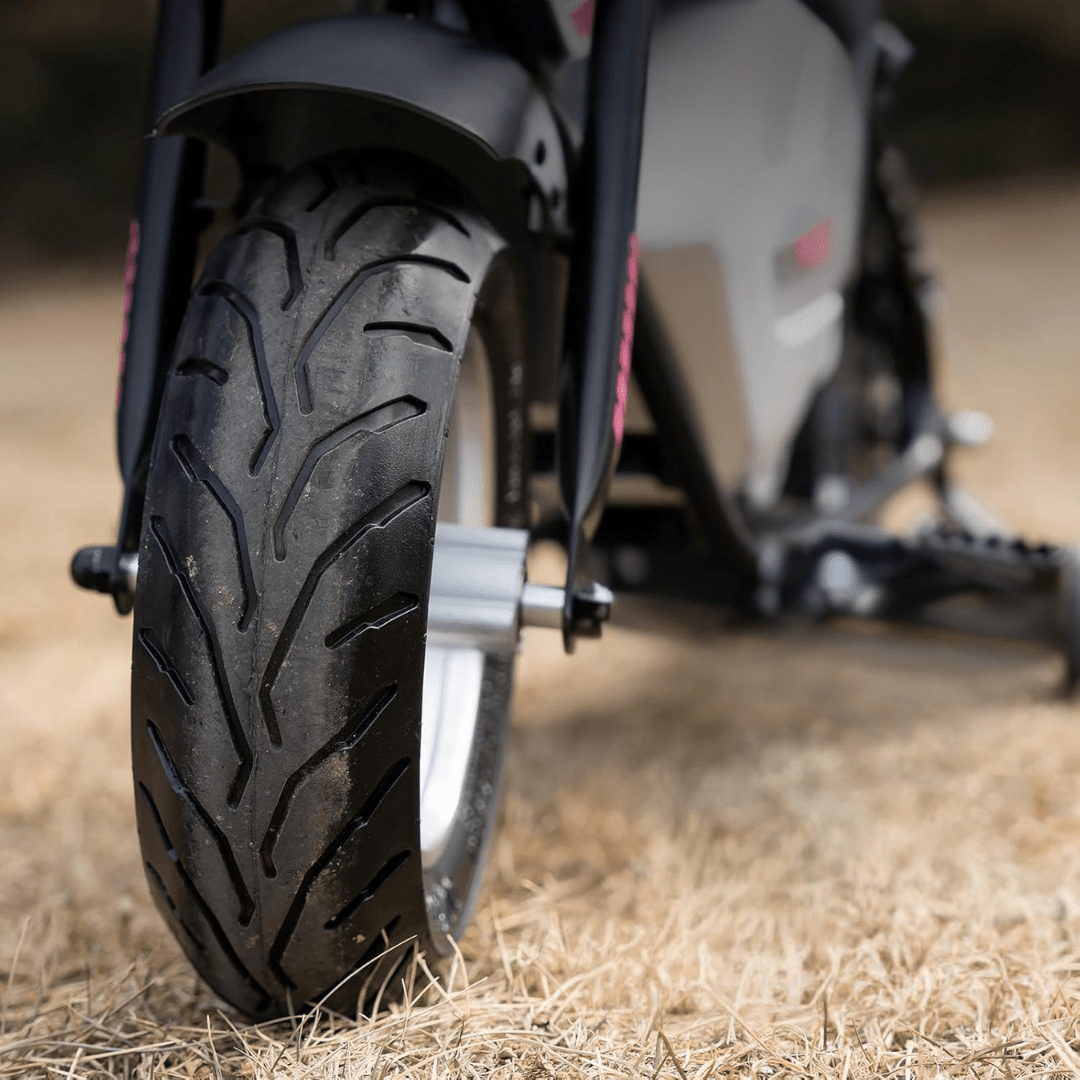 EVERCROSS EV07M - Elcykel - Wheelyshop