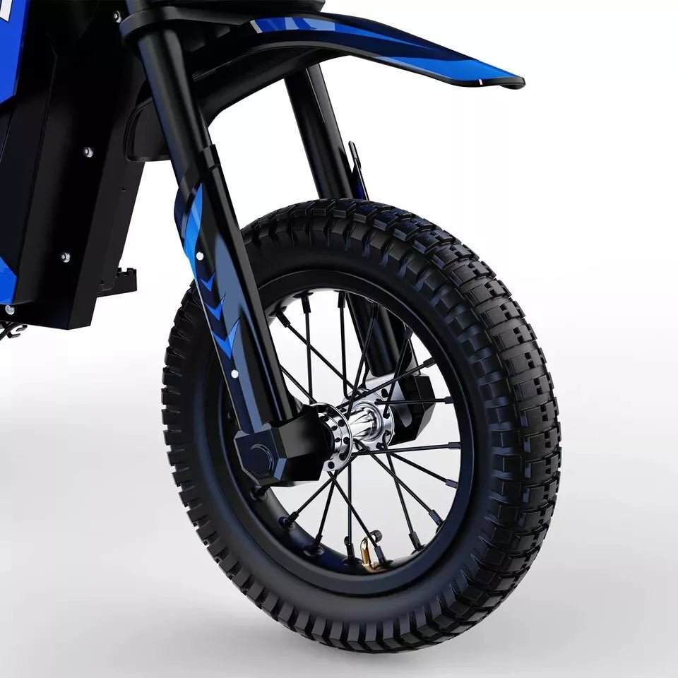 EVERCROSS EV12M - Elcykel - Wheelyshop