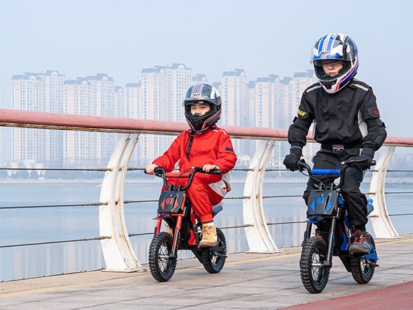 EVERCROSS EV12M - Elcykel - Wheelyshop
