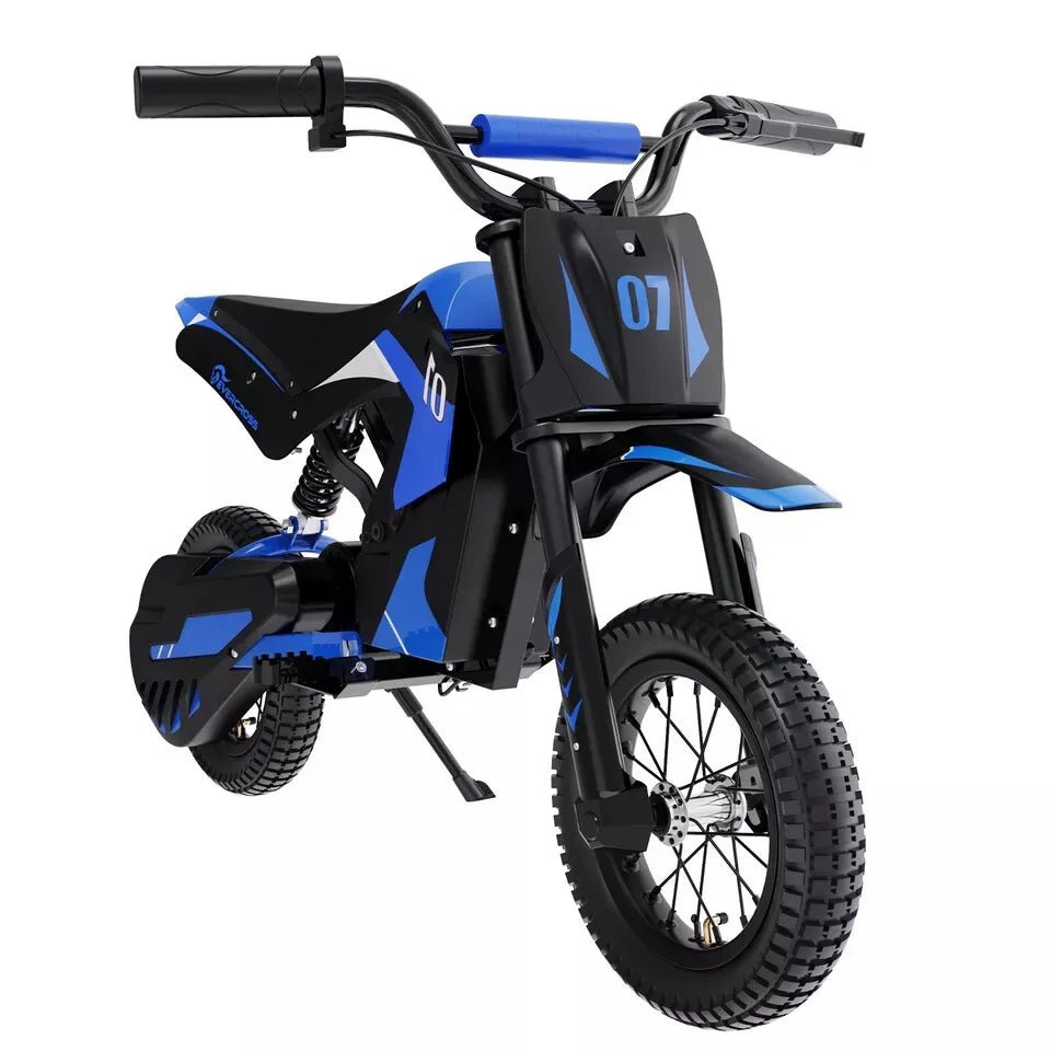 EVERCROSS EV12M - Elcykel - Wheelyshop
