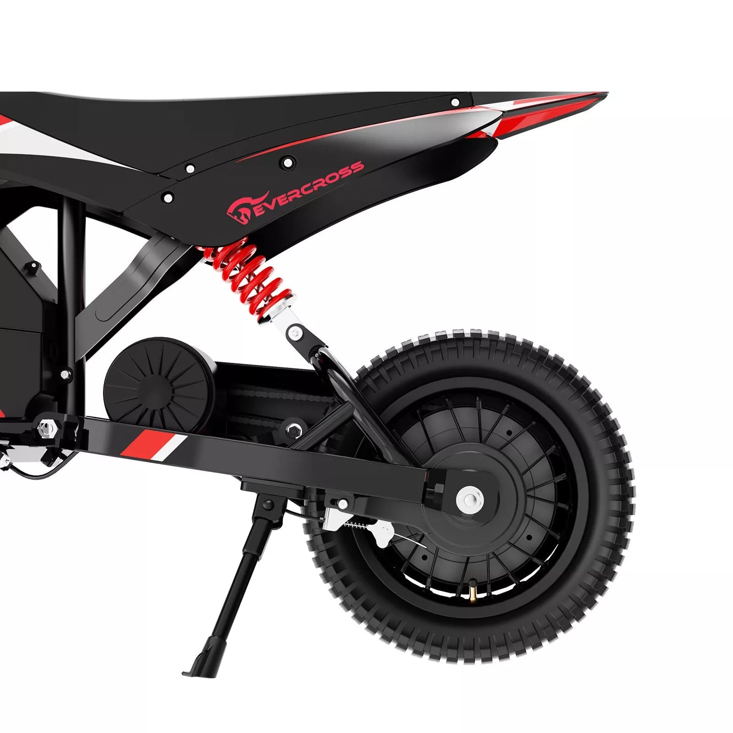 EVERCROSS EV12M - Elcykel - Wheelyshop