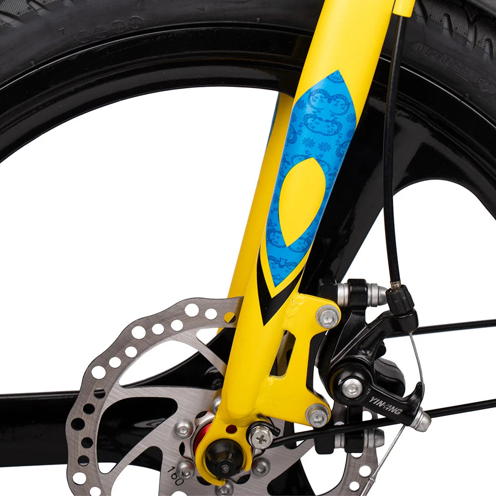 Wheely - Dynamo