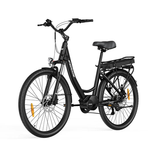 Foride Urbano 2 - Elcykel - Wheelyshop