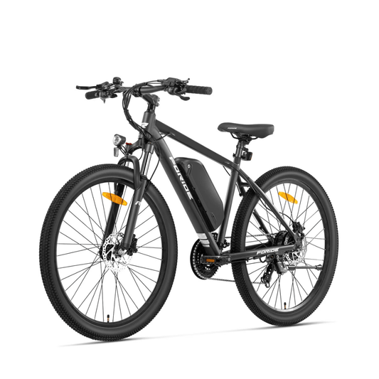 Foride Xtremer 2 - Elcykel - Wheelyshop