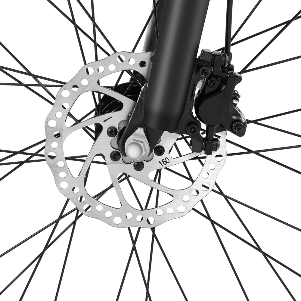 Foride Xtremer 2 - Elcykel - Wheelyshop